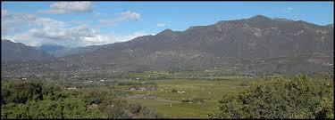 Ojai Valley